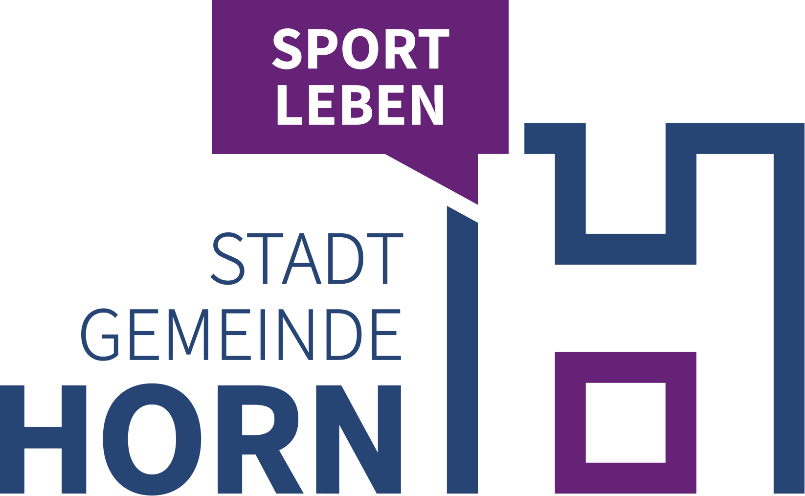 Logo Gemeinde Horn