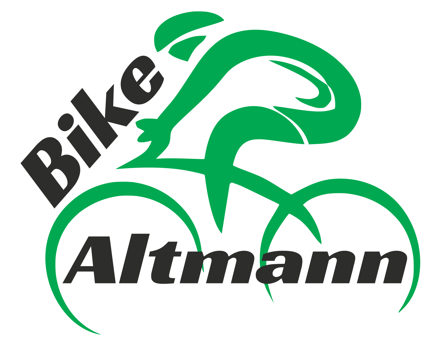 Sponsor Bike Altmann