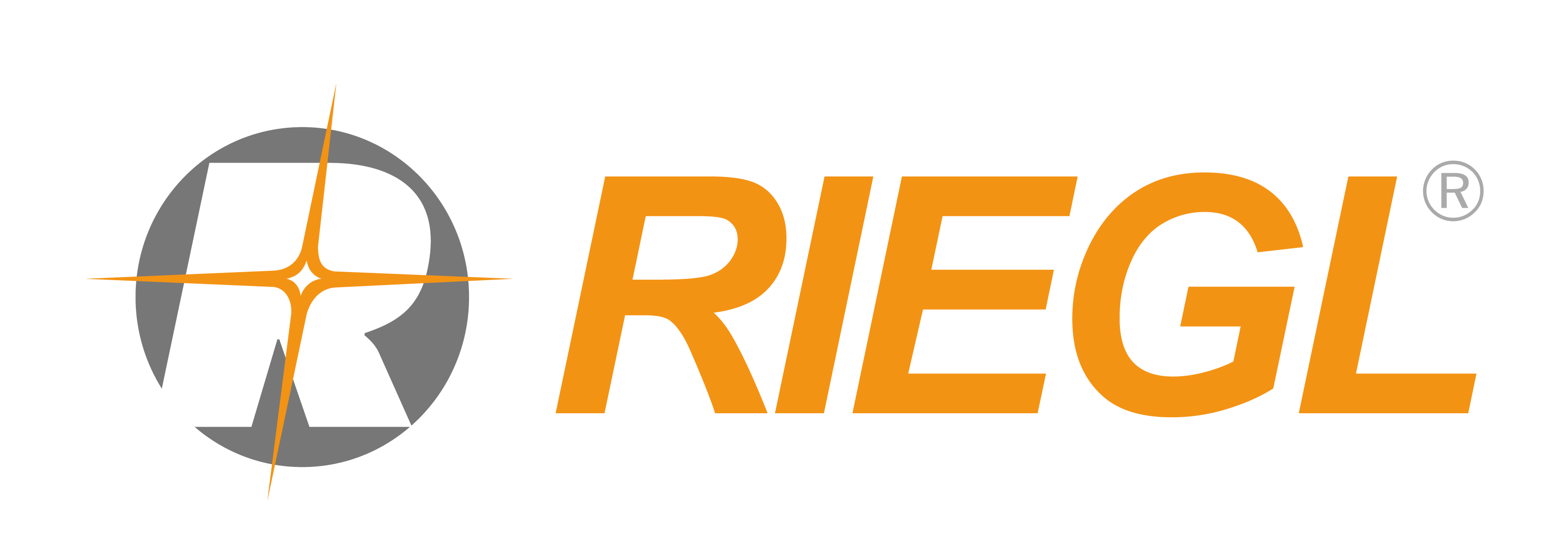 Sponsor Riegl