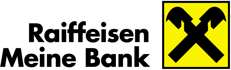 Sponsor Raiffeisenbank Waldviertel