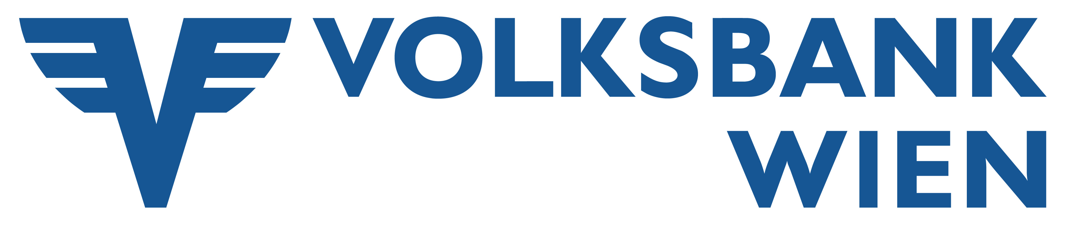 Sponsor Volksbank Wien