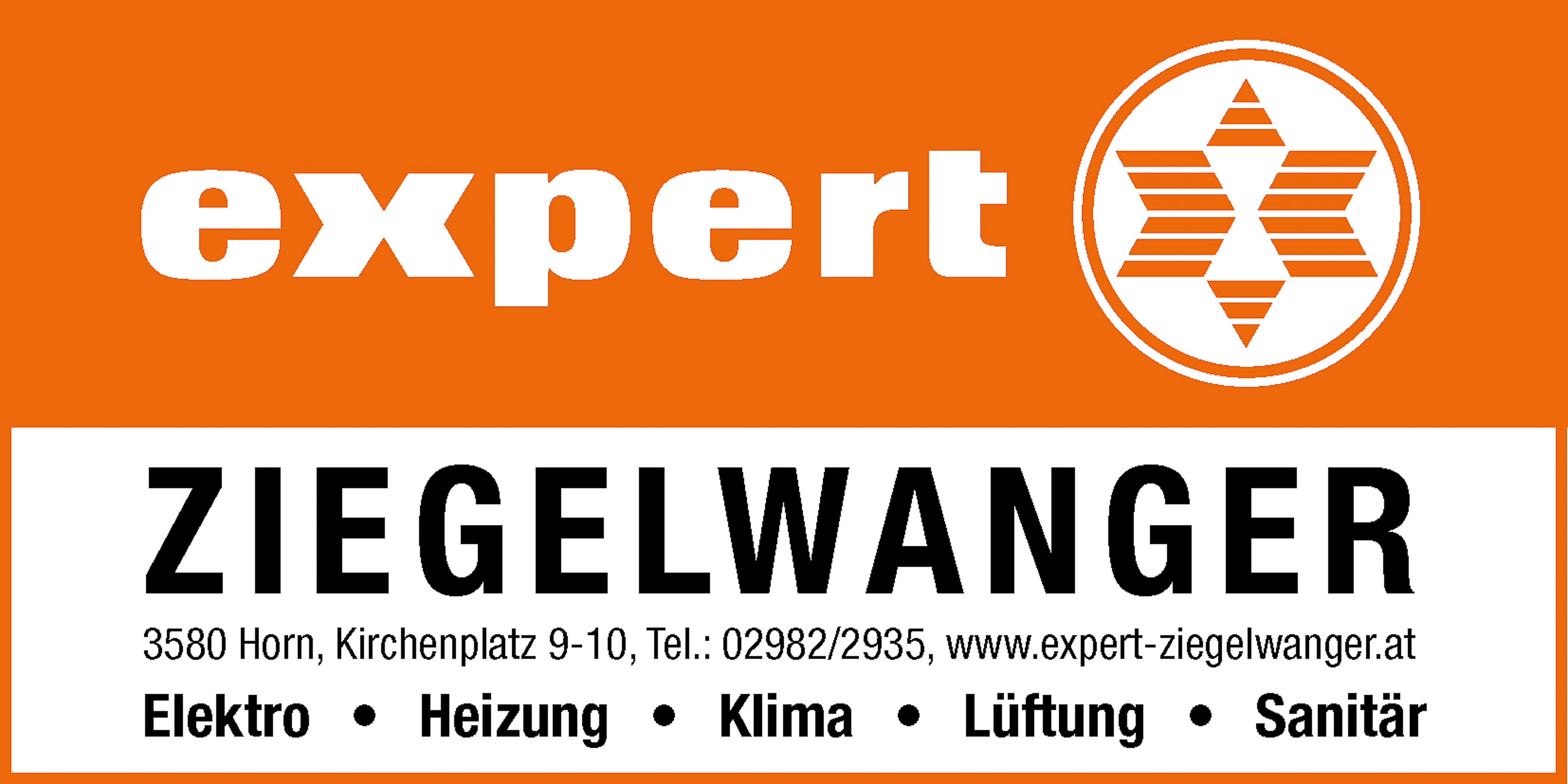 Sponsor Ziegelwanger