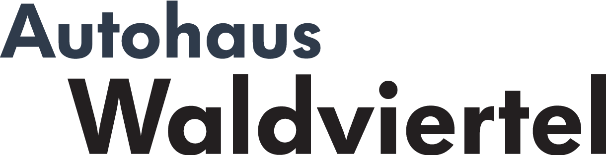 Sponsor Autohaus Waldviertel